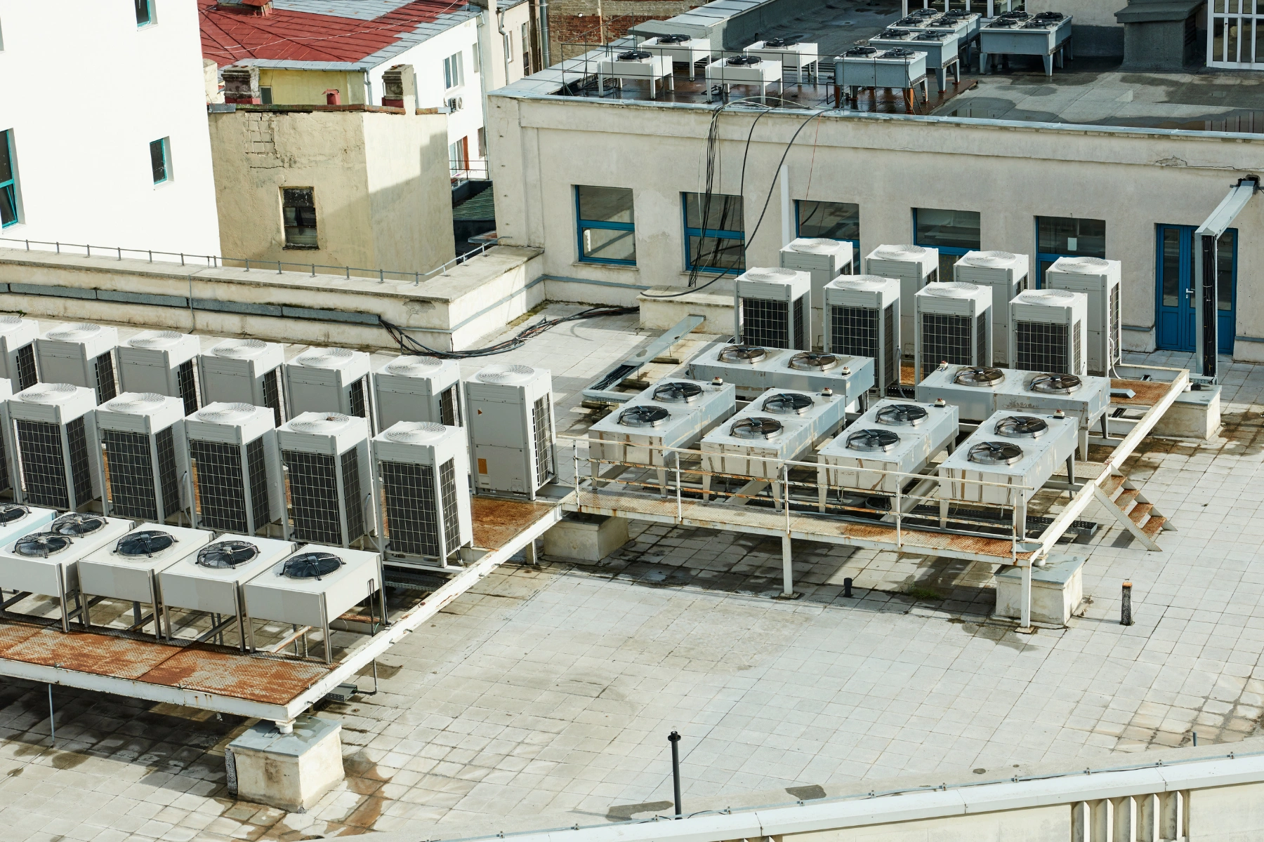 5 Reasons Why Regular HVAC Maintenance is a Smart Investment
