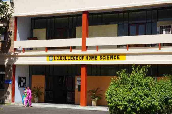 IC-College-of-Home-Sciences-Hisar-Campus-View-1